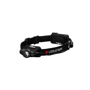 Led lenser H5R Core zubehör Unisex schwarz