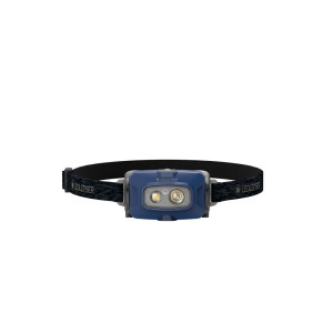 Led lenser HF4R Core zubehör Unisex blau