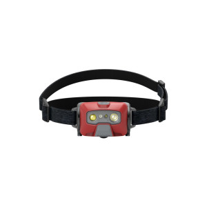 Led lenser HF6R Core zubehör Unisex rot