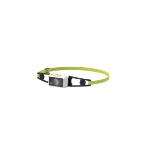 Led lenser NEO1R zubehör Unisex grün