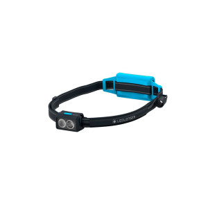 Led lenser NEO5R zubehör Unisex blau