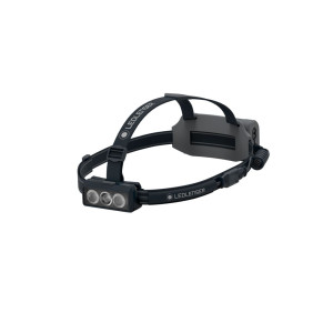 Led lenser NEO9R zubehör Unisex schwarz