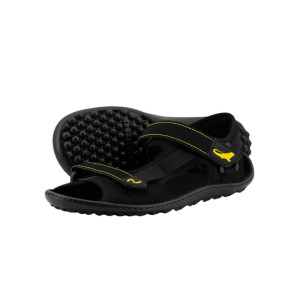 Leguano Attrekktive Schuhe Unisex schwarz 40.0