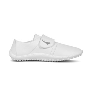 Leguano Care Schuhe Unisex weiß 47.0