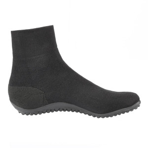Leguano Classic Schuhe Unisex schwarz 42/43