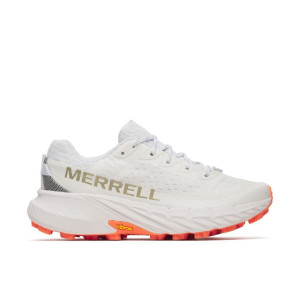 Merrell Agility Peak 5 Schuhe Damen weiß 38.5
