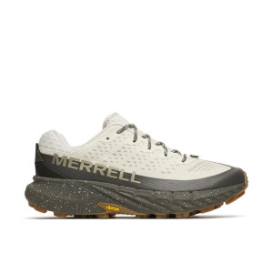 Merrell Agility Peak 5 Schuhe Herren grün 46.0