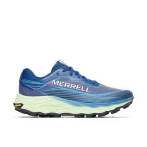 Merrell Agility Peak 6 Schuhe Herren blau 41.5