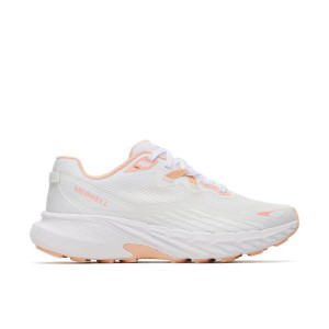 Merrell Agility Trail Schuhe Damen weiß 37.0
