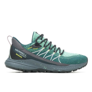 Merrell Bravada 2 WP Schuhe Damen grün 37.0