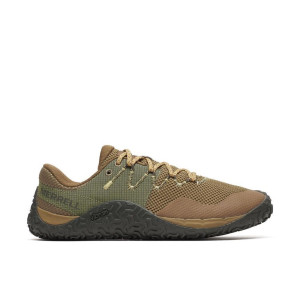 Merrell Trail Glove 7 Schuhe Herren braun 44.0