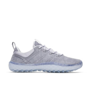 Merrell Wrapt Schuhe Herren lila 40.0