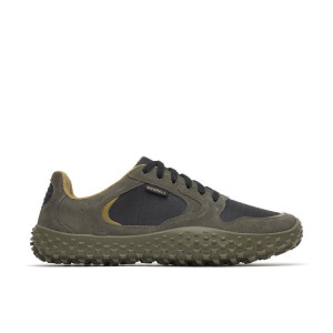 Merrell Wrapt Sneaker Schuhe Herren grün 40.0