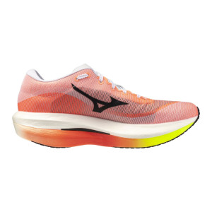 Mizuno Hyperwarp Pro Schuhe Unisex orange 42.5