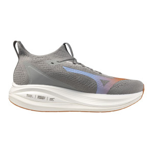 Mizuno Neo Vista 2 Schuhe Herren grau 44.0