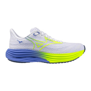Mizuno Wave Rider 29 Schuhe Damen blau 38.5