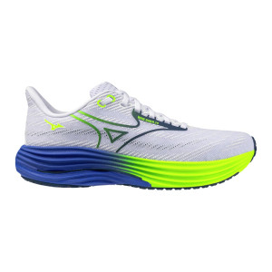 Mizuno Wave Rider 29 Schuhe Herren blau 44.5