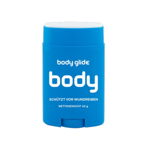 Body Glide Body Glide - Anti-Wundreib-Stick (42g) zubehör Unisex blau