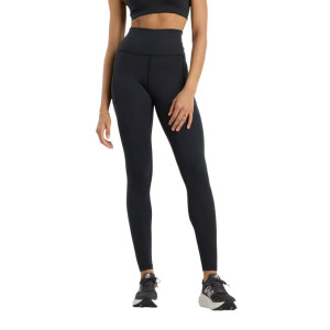 New Balance Harmony Pocket High Rise Legging 27 Bekleidung Damen schwarz