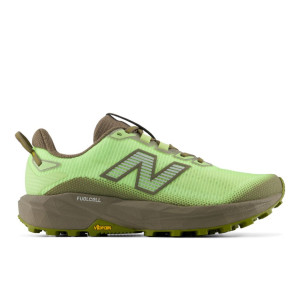 New Balance FuelCell Rebel TR Schuhe Herren grün 44.5