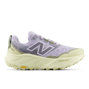 New Balance Fresh Foam Hierro v9 - breit (D) Schuhe Damen lila 42.5