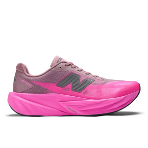 New Balance FuelCell Rebel v5 Schuhe Herren rosa 44.5