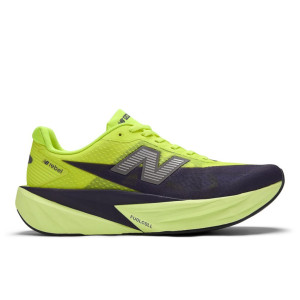 New Balance FuelCell Rebel v5 Schuhe Herren grün 50.0