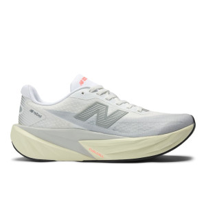 New Balance FuelCell Rebel v5 Schuhe Damen weiß 37.5