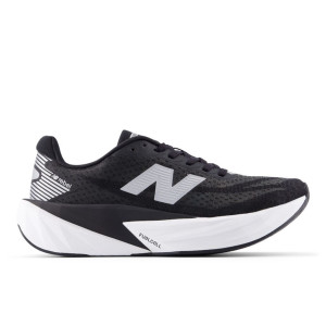 New Balance FuelCell Rebel v5 Schuhe Damen schwarz 39.0