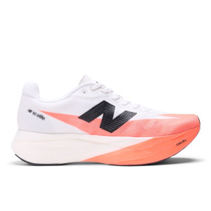 New Balance FuelCell SuperComp Elite v5 Schuhe Damen rot 36.0