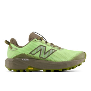 New Balance FuelCell Rebel TR Schuhe Damen grün 37.5