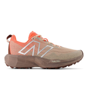 New Balance FuelCell Venym Schuhe Damen braun 41.5