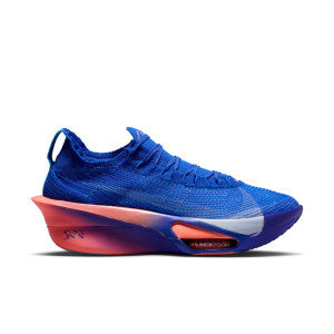 Nike Alphafly 3 Schuhe Herren blau 36.0