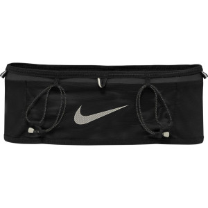 Nike Run Belt zubehör Unisex schwarz