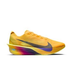 Nike Vaporfly 4 Schuhe Herren gold 39.0