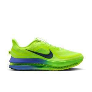 Nike Pegasus Premium Schuhe Herren gelb 44.0