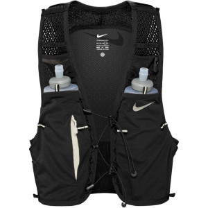 Nike Run Vest 5L zubehör Unisex schwarz