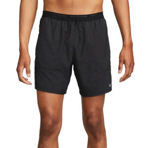 Nike Dri-Fit Stride 7" 2-In-1 Running Shorts Bekleidung Herren schwarz