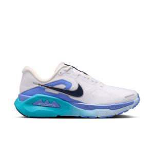 Nike Structure Plus Schuhe Damen blau 35.5