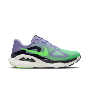 Nike Structure Plus Schuhe Herren lila 44.0