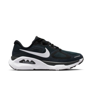 Nike Structure Plus Schuhe Damen schwarz 38.0