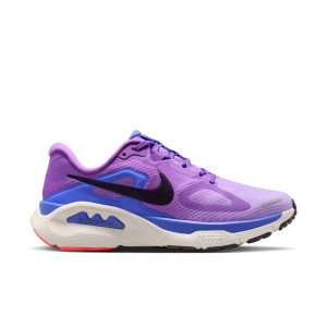 Nike Structure Plus Schuhe Damen lila 40.0