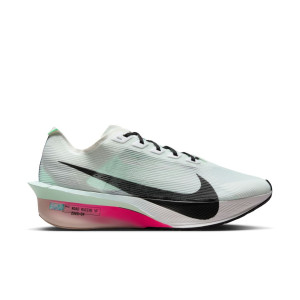 Nike Vaporfly 4 Schuhe Damen blau 38.0