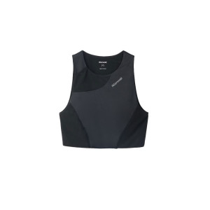 NNormal Race Bra Bekleidung Damen schwarz