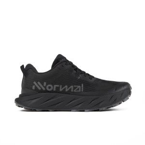 NNormal Cadi Schuhe Herren schwarz 46.0