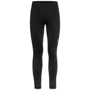 Odlo Essential Tights Bekleidung Herren schwarz