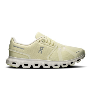 On Cloud 6 Schuhe Damen gelb 40.0