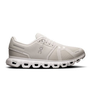 On Cloud 6 Schuhe Damen beige 43.0