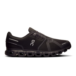 On Cloud 6 Schuhe Herren schwarz 42.0