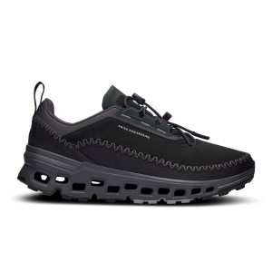 On Cloudaway 2 Schuhe Damen schwarz 38.5